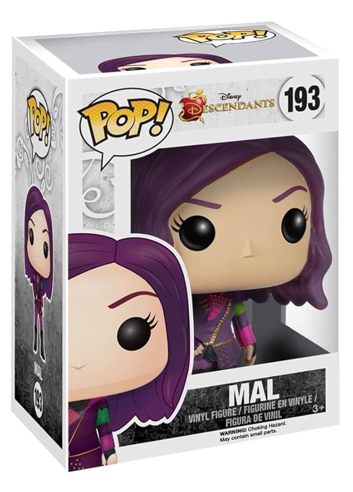Amazon.co.jp: [FUNKO（ファンコ）フィギュア] Funko POP Disney